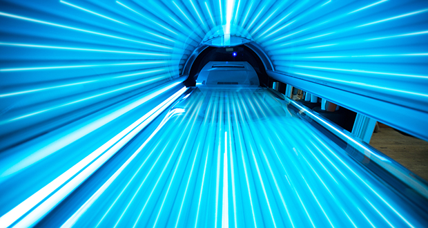 no-safe-limit-for-sunbed-uv-radiation-exposure