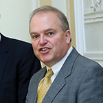 Dr Paul Cornes, NHS Oncologist, Bristol Oncology Centre